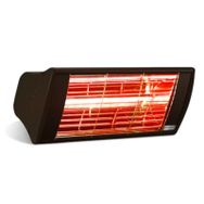 Goldsun GSS20 Supra Siyah Infrared Isıtıcı