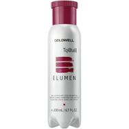 Goldwell 200 ml Tq@All Elumen Hc Saç Boyası