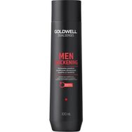 Goldwell 300 ml Dualsenses Men Thick Dökülme Shampoo