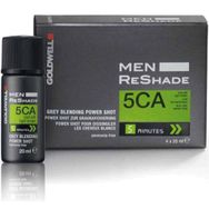 Goldwell 5CA 4x20 ml Erkek Saç Boyası