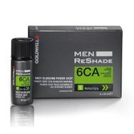 Goldwell 6CA 4x20 ml Erkek Saç Boyası