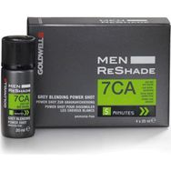 Goldwell 7CA 4x20 ml Erkek Saç Boyası