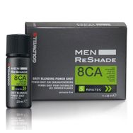 Goldwell 8CA 4x20 ml Erkek Saç Boyası