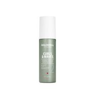 Goldwell Curl Waves Soft Waver 2 Hafif 125 ml Bukle Losyonu