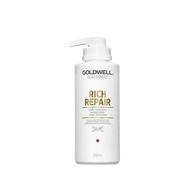 Goldwell Dualsenses Rich Repair 60Sec Treatment 500 ml Saç Bakımı