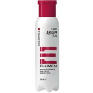 Goldwell Elumen AB 9 Ash Brown Saç Boyası
