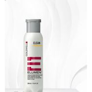 Goldwell Elumen Clean 250 ml Ciltten Boya Silici