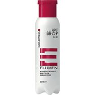 Goldwell Elumen GB 9 Gold Brown Saç Boyası