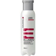 Goldwell Elumen Lock 250 ml Boya Sonrası Renk Sabitleyici