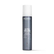 Goldwell Hacim Veren Güçlü Tutucu 300 ml Saç Köpügü