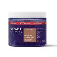 Goldwell Lagoom Jam 200 ml Hacim Jölesi