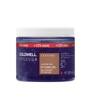Goldwell Lagoom Jam 200 ml Hacim Jölesi