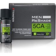 Goldwell Men Reshade 4x20 ml Erkeklere Özel Köpük Boya