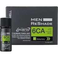 Goldwell Men Reshade 6CA 4x20 ml Köpük Saç Boyası