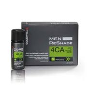 Goldwell Men Reshade 7CA Erkeklere Özel 4x20 ml Köpük Saç Boyası