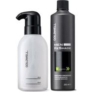 Goldwell Men Reshade Developer 250 ml Oksidan Uygulama Losyonu