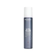 Goldwell Ultra Volume Glamour Whip 3 300 ml Şekillendirici Köpük