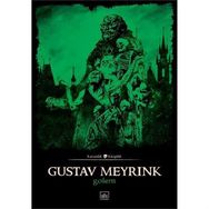 Golem - Gustav Meyrink