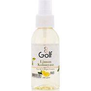 Golf 150 ml Sprey Limon Kolonyası