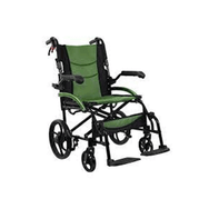 Golfi G502 Alüminyum Transfer Sandalyesi