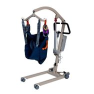 Golfi G580 Hasta Taşıma Lifti