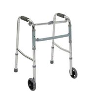 Golfi PR 443 Alüminyum Tekerlekli Walker