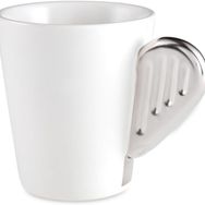 Golfline Club Mat Beyaz Mug