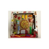 Golfy Kesilebilen Pizza Oyunu