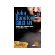 GÖLGE AVI - JOHN SANDFORD