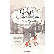 Gölge Canavarları ve Cesur Yürekler - Hayley Graham