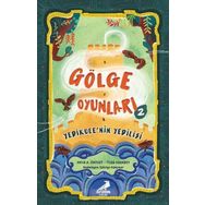 Gölge Oyunları 2: Yedikule'nin Yedilisi - Meva A. Önyurt Tuba Karabey