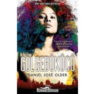 Gölgebükücü - Daniel José Older