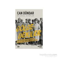GÖLGEDEKİLER - CAN DÜNDAR