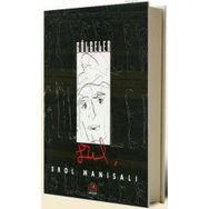 GÖLGELER - EROL MANİSALI