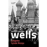 Gölgeler İçinde Rusya - Herbert George Wells