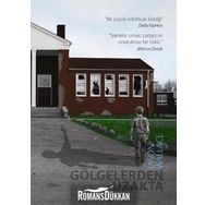 GÖLGELERDEN UZAKTA - JASON WALLACE