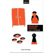 Gölgelerin Arasından - Juan Jose Millas