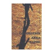 Gölgelerin Arka Kapısı - Veroc Serenas