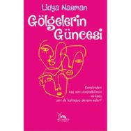 Gölgelerin Güncesi - Lidya Nasman