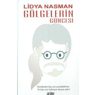 Gölgelerin Güncesi (Meryem) Lidya Nasman - Arsine Yayıncılık