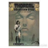 GÖLGELERİN ÖTESİ - ROSINSKI - VAN HAMME