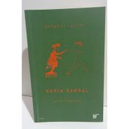 Gölgeli Şarkı - Maria Barbal