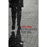 Gölgende Bir Kış - Fatih Erdal - Karina Yayınevi