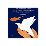 Gölgenin Mektupları - İkinci Adam Yayınları