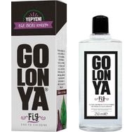 Golonya 250 ml Ege İnciri Kokusu Kolonya