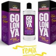 Golonya 250 ml Remix Karışım Kokusu