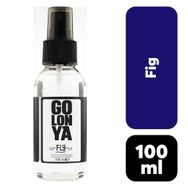 Golonya Fig Plastik Şise 100 ml Sprey