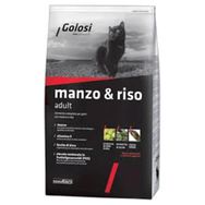 Golosi Sığır Etli Ve Tavuklu 7.5 kg Yetişkin Kuru Kedi Maması