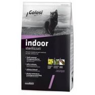 Golosi Somonlu-Pirinçli 7.5 kg Kısırlaştırılmış Yetişkin Kedi Maması