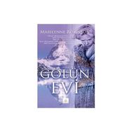 GÖLÜN EVI - MARILYNNE ROBINSON
